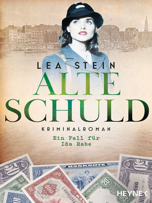 cover image of Alte Schuld